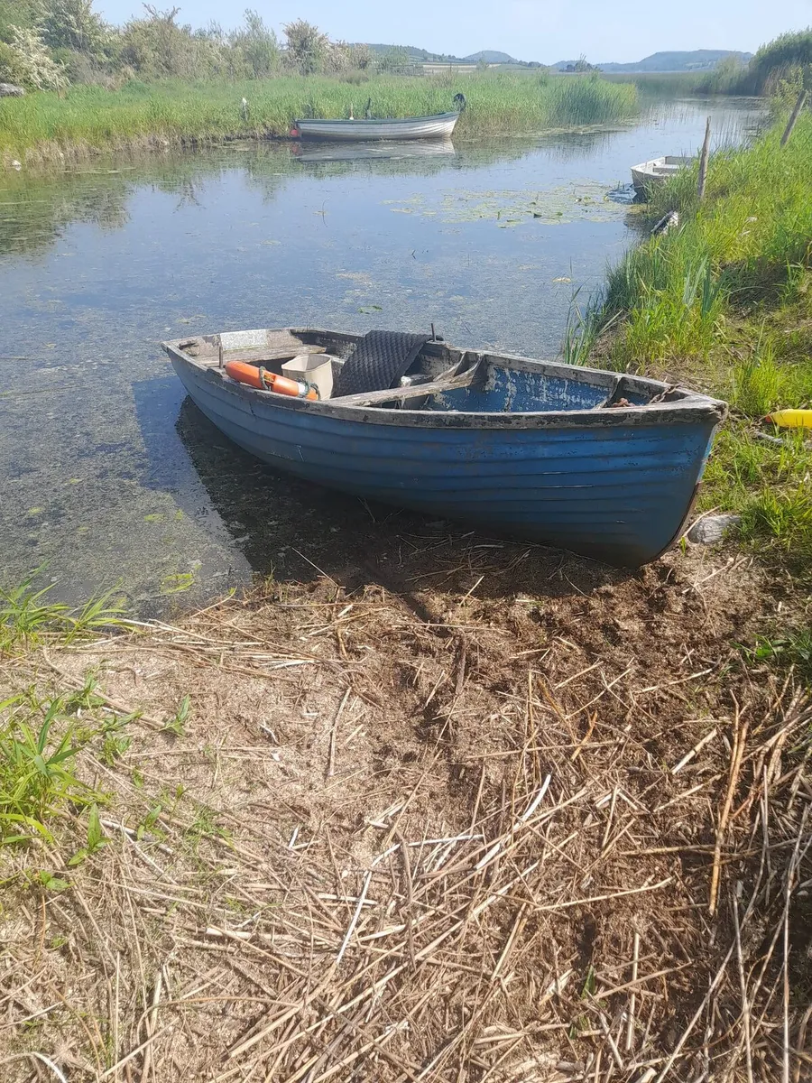 Fish boat - Image 2