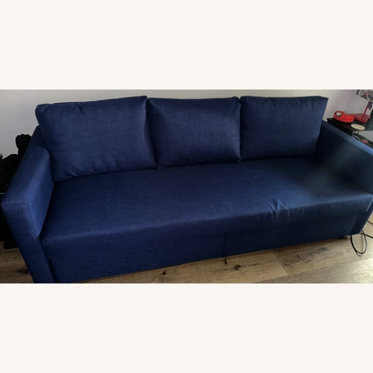 Ikea sofabed - Image 1