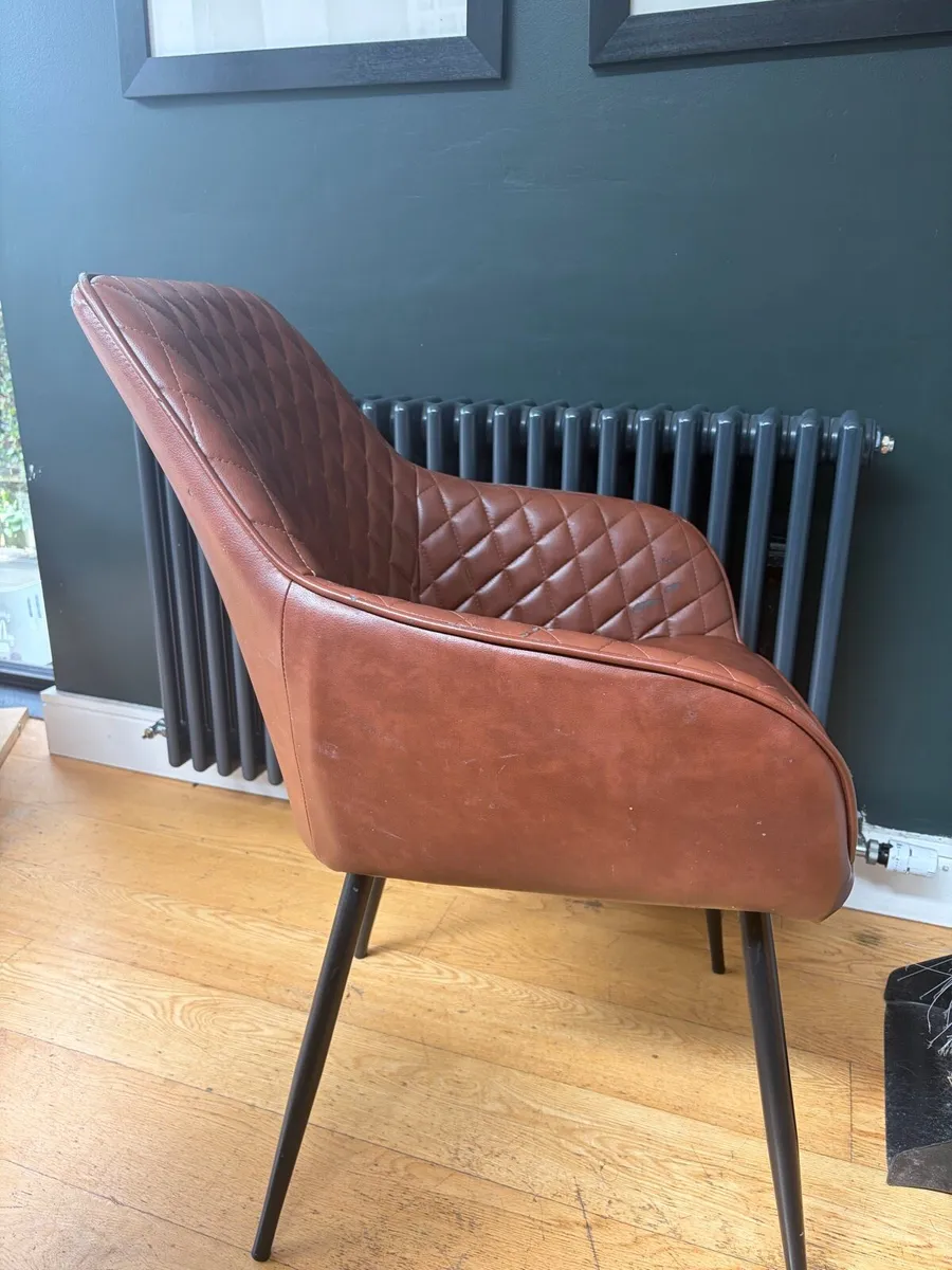 Dining chairs - Image 2