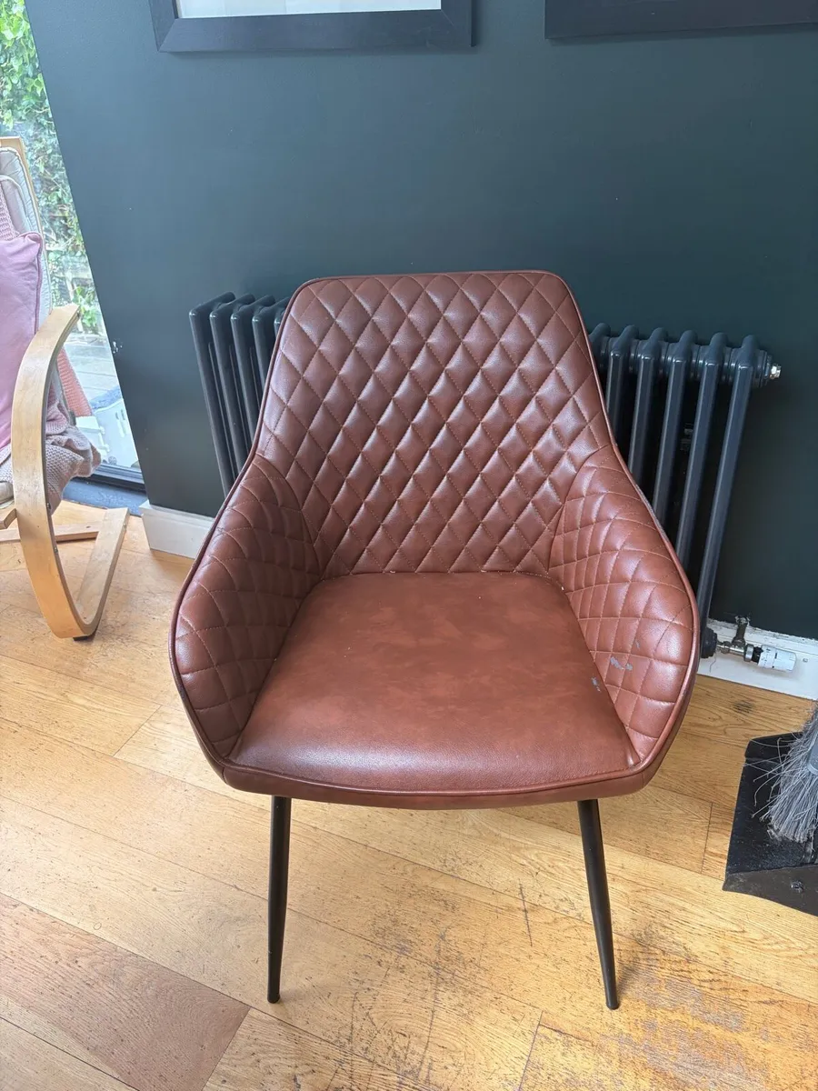 Dining chairs - Image 3
