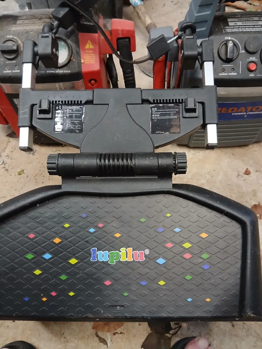 Stroller