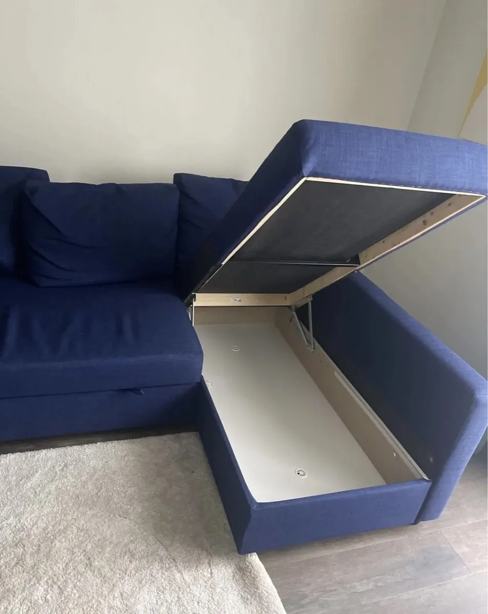 Ikea sofabed - Image 2