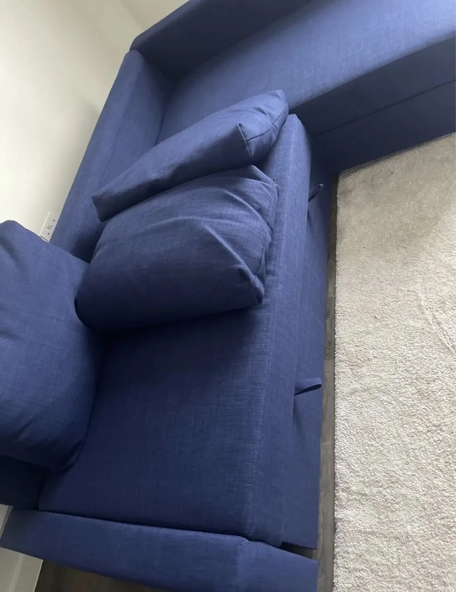 Ikea sofabed - Image 3