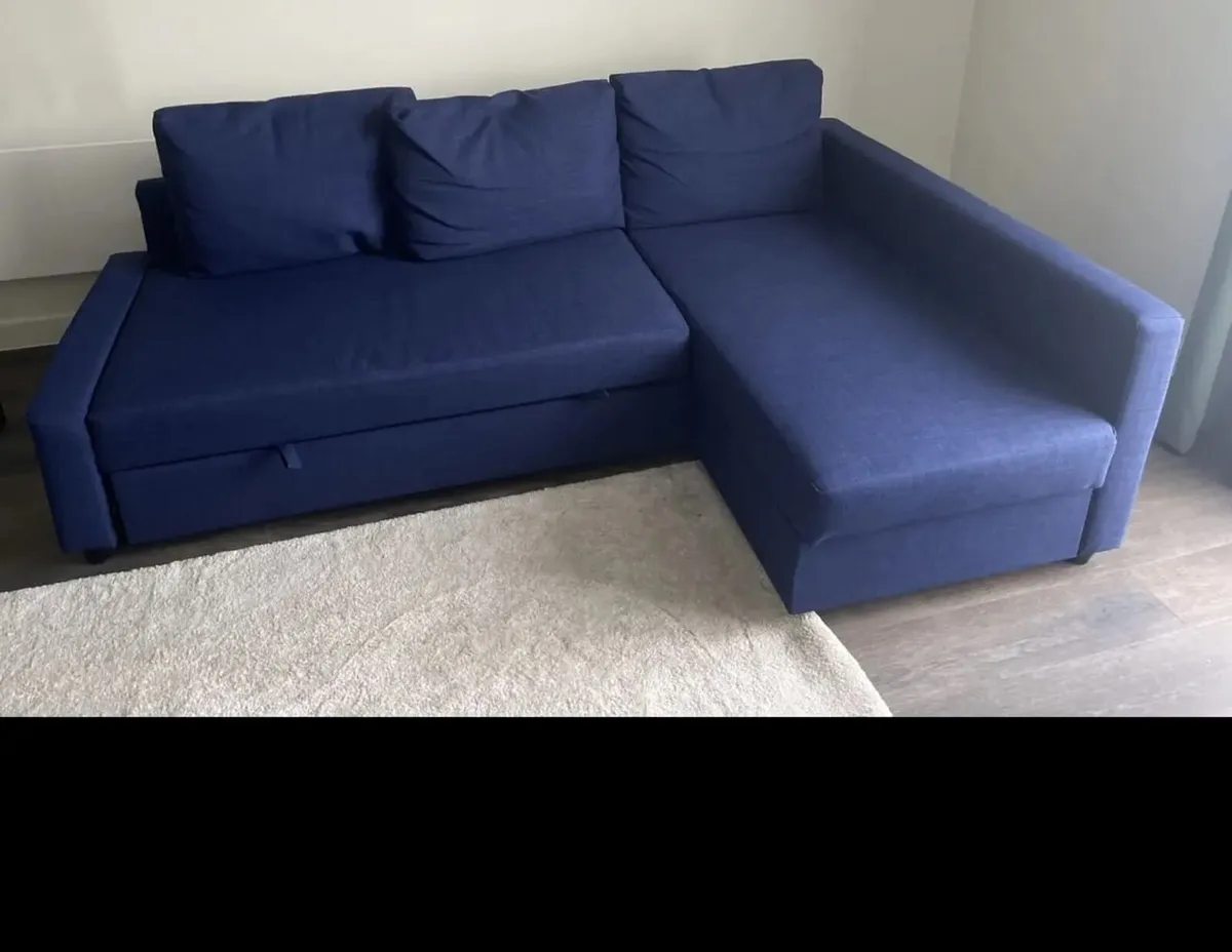 Ikea sofabed - Image 4