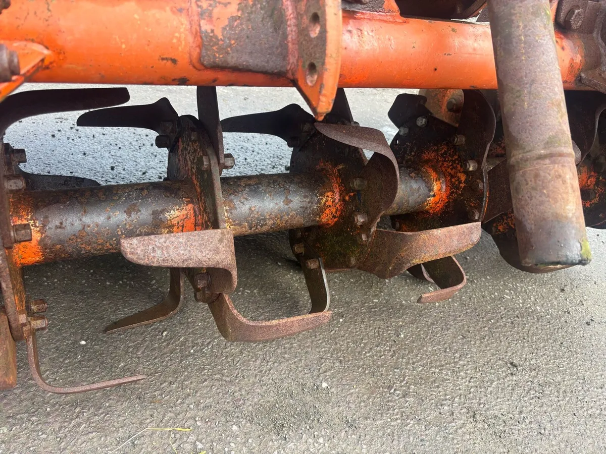 Howard Rotovator - Image 4