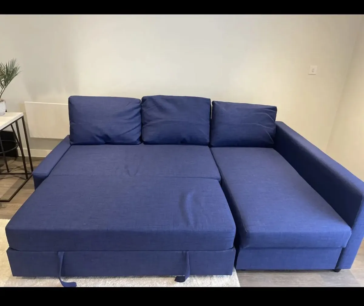 Ikea sofabed - Image 1