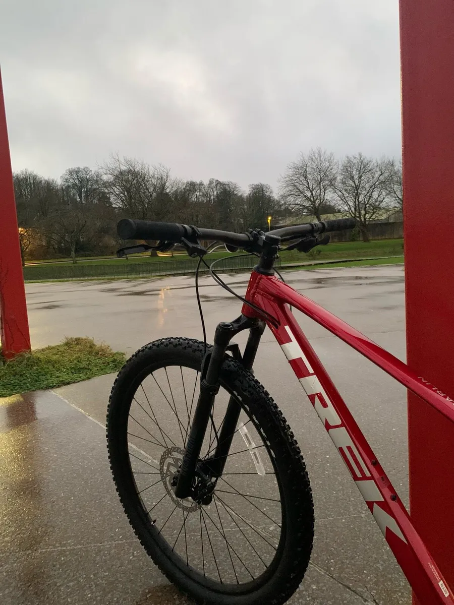 Trek marlin 8 - Image 2