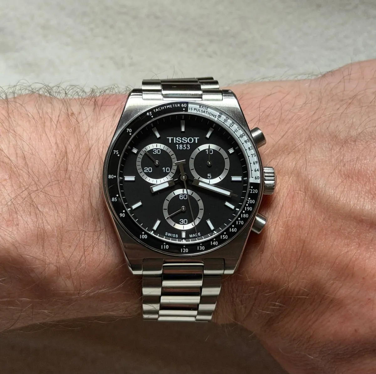 Watch - Image 1