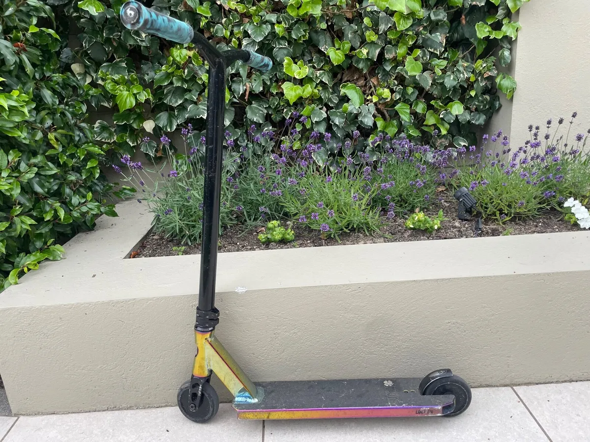 Scooter - Image 2