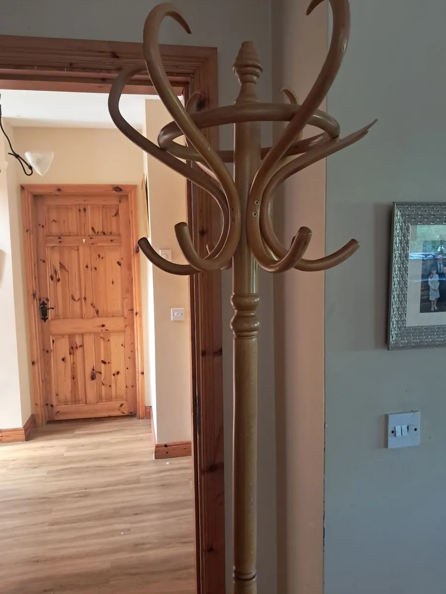 Coat stand - Image 3