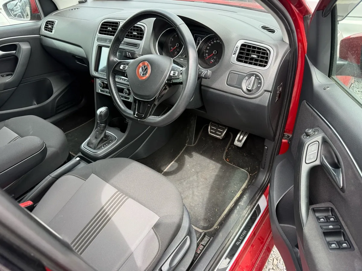 Polo auto allstar - Image 2