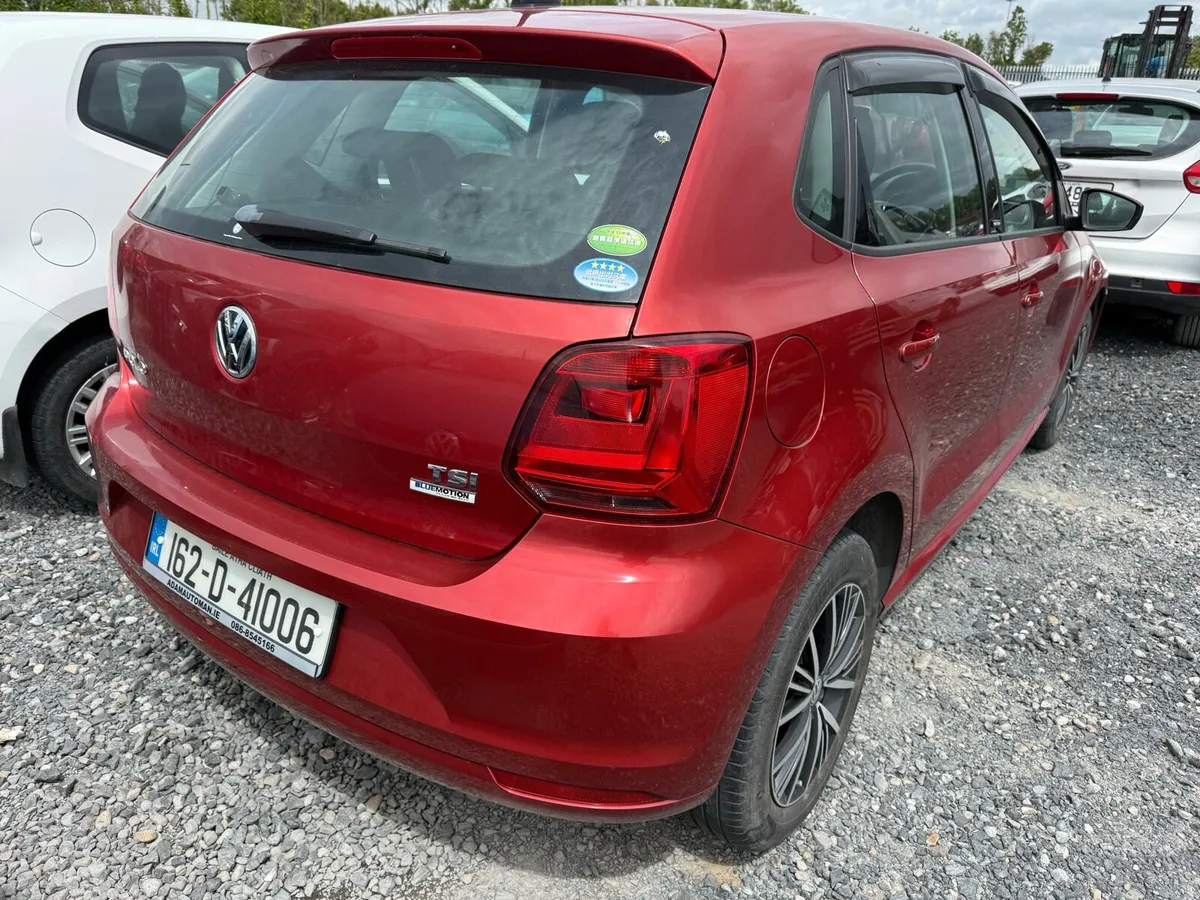Polo auto allstar - Image 3