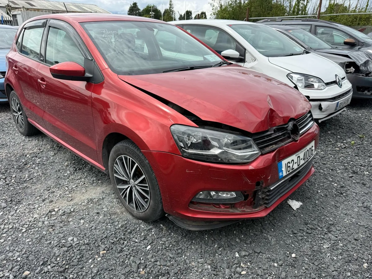 Polo auto allstar - Image 4