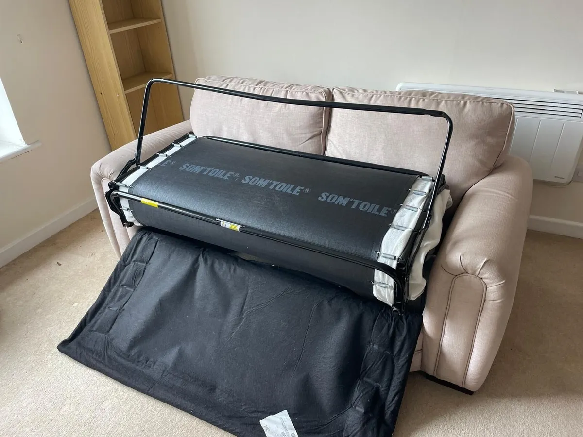 Sofa Bed - Image 1