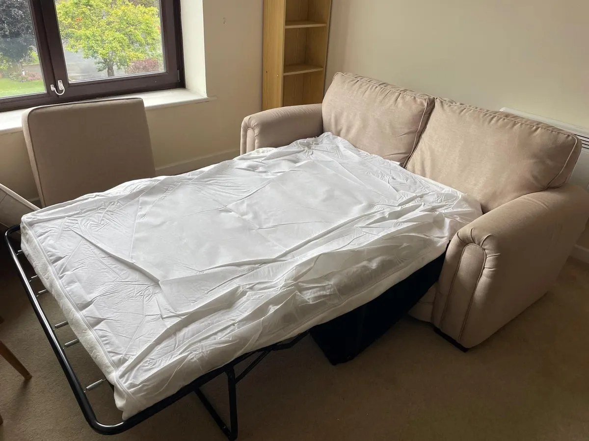 Sofa Bed - Image 2