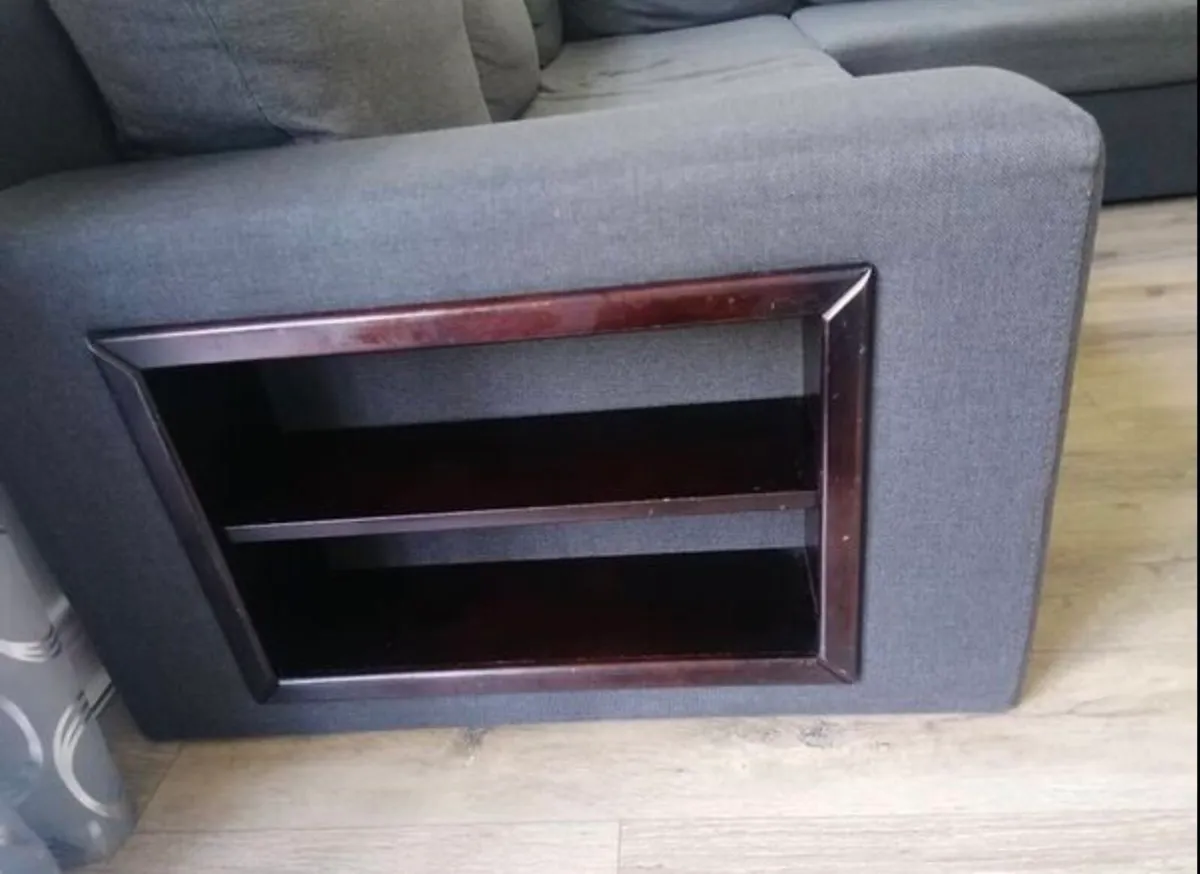Large corner sofa/sofabed - Image 3