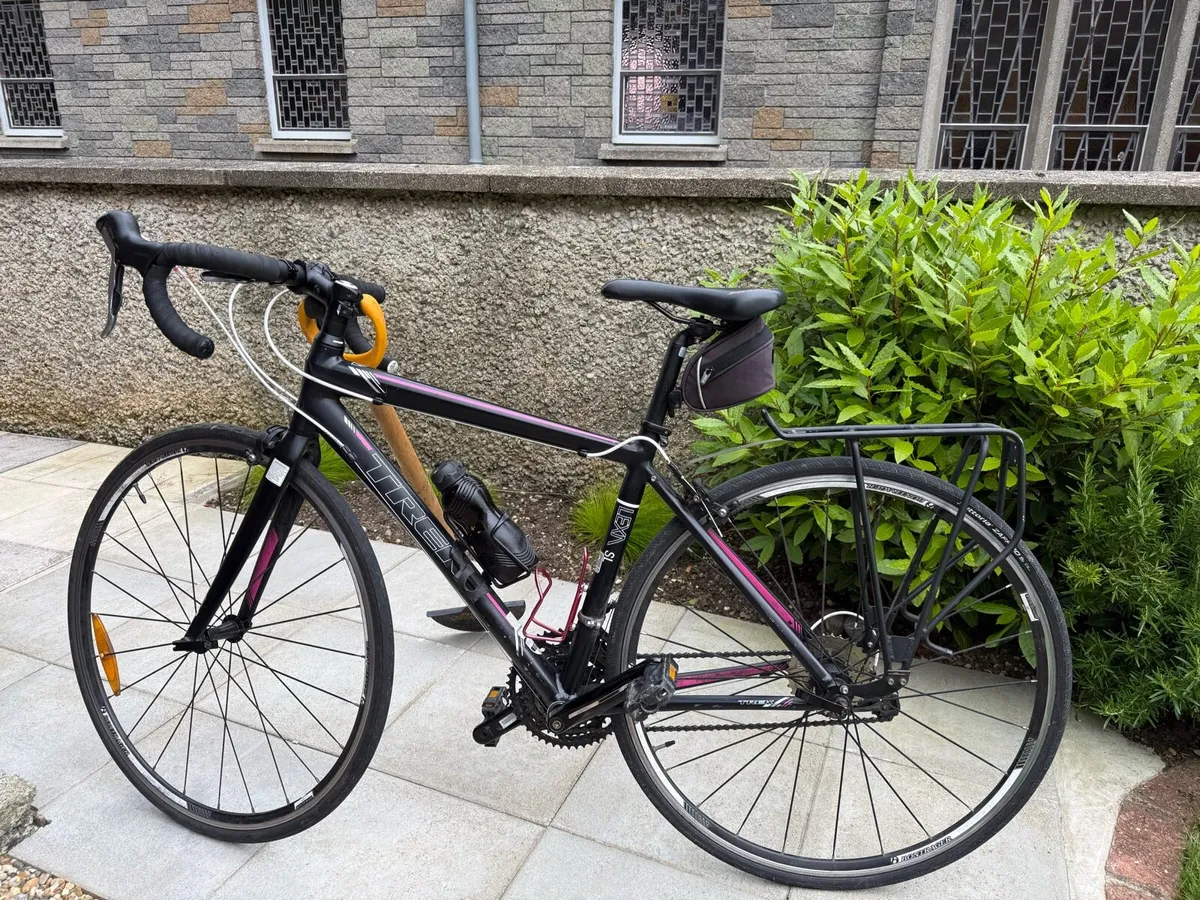 Ladies Trek Bike - Image 1