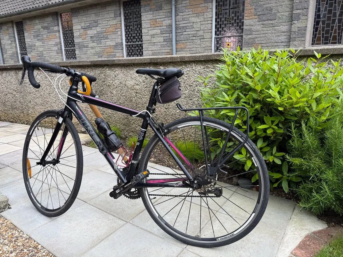 Ladies Trek Bike - Image 2