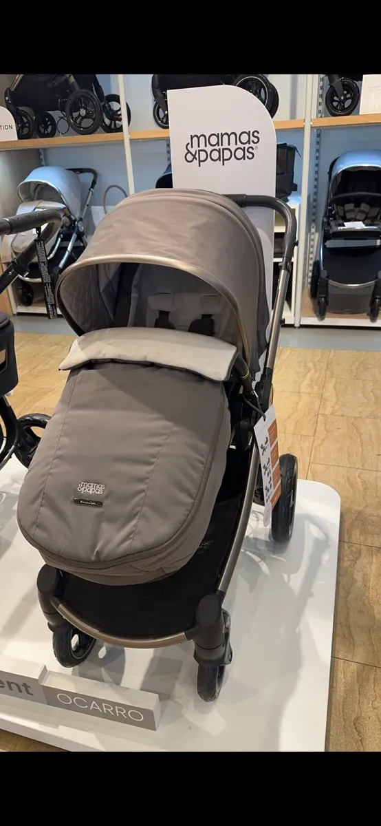 Pram - Image 3