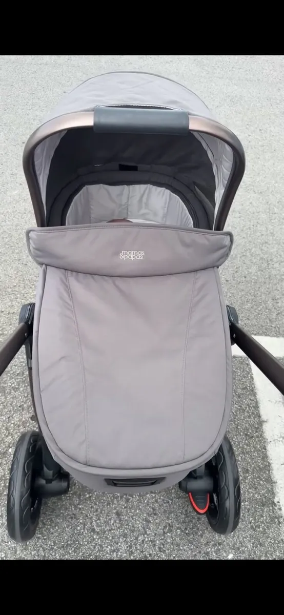 Pram - Image 2