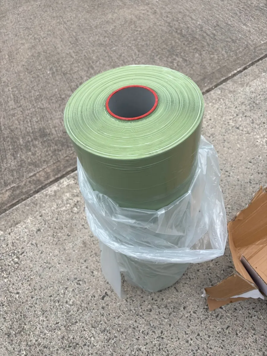 Bale wrap - Image 1
