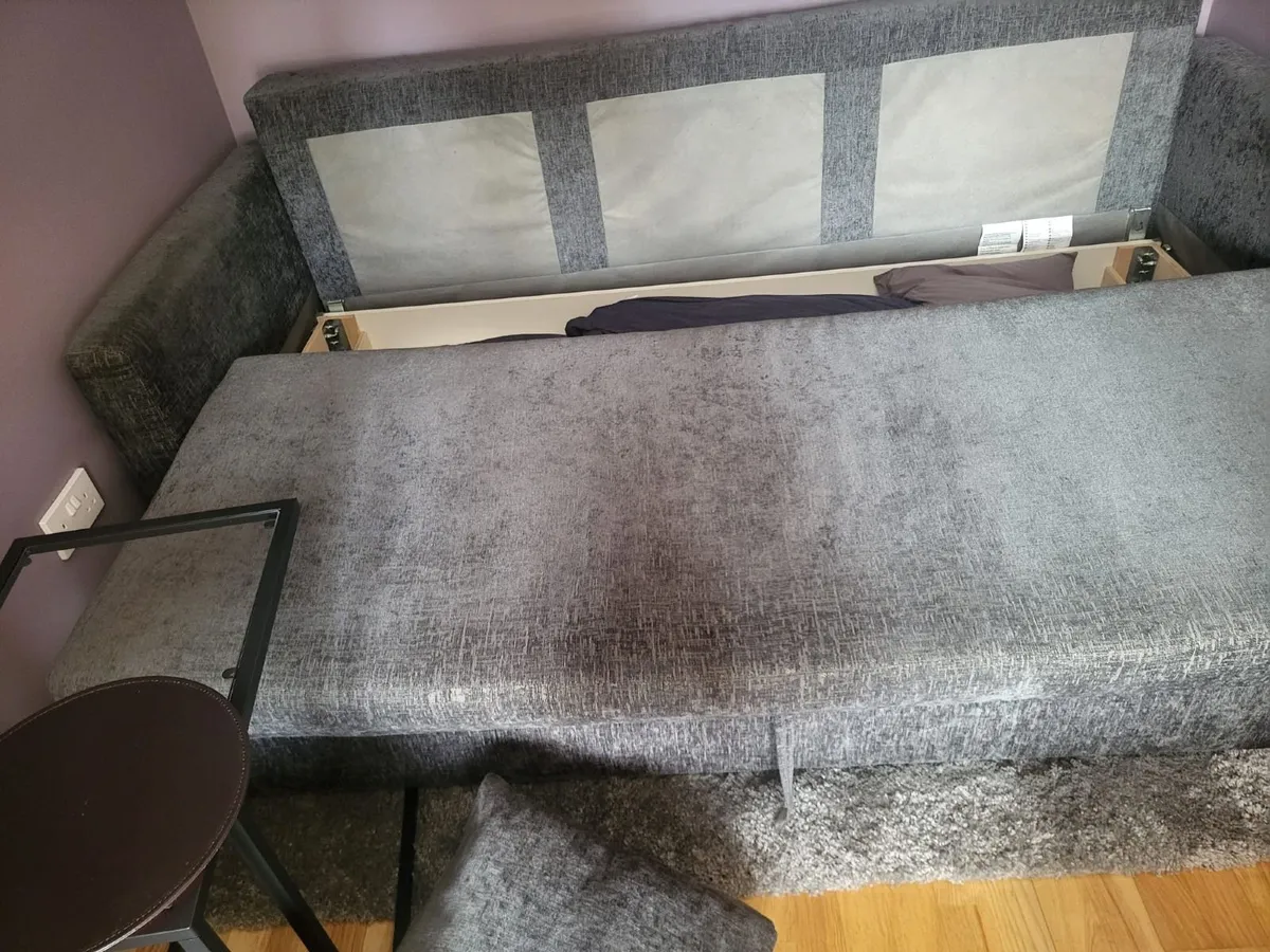Sofa bed - IKEA - Image 4