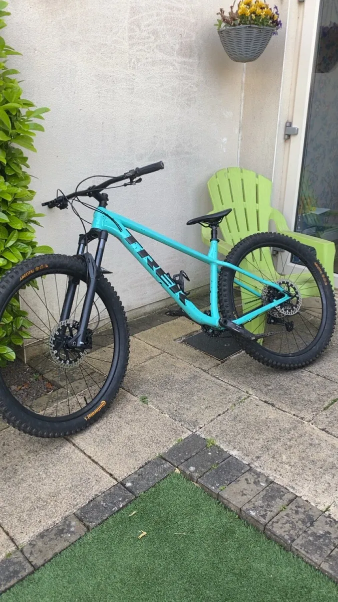 Trek Roscoe 7 - Image 1