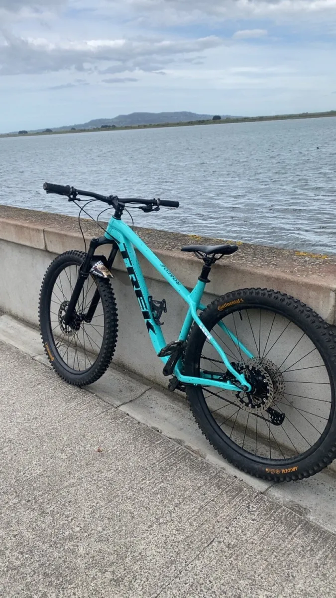Trek Roscoe 7 - Image 2