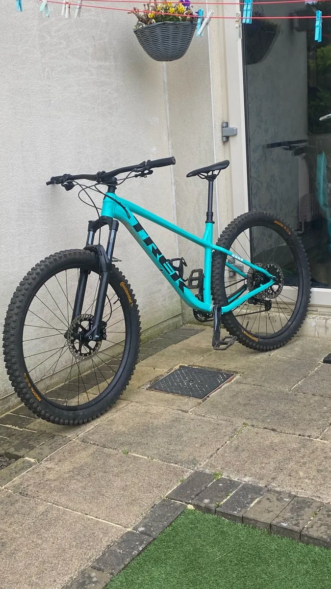 Trek Roscoe 7 - Image 3