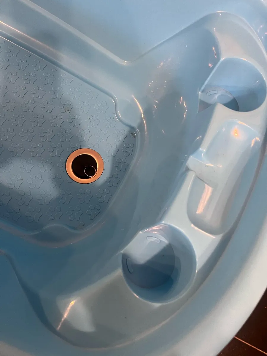 Dog bath - Image 2