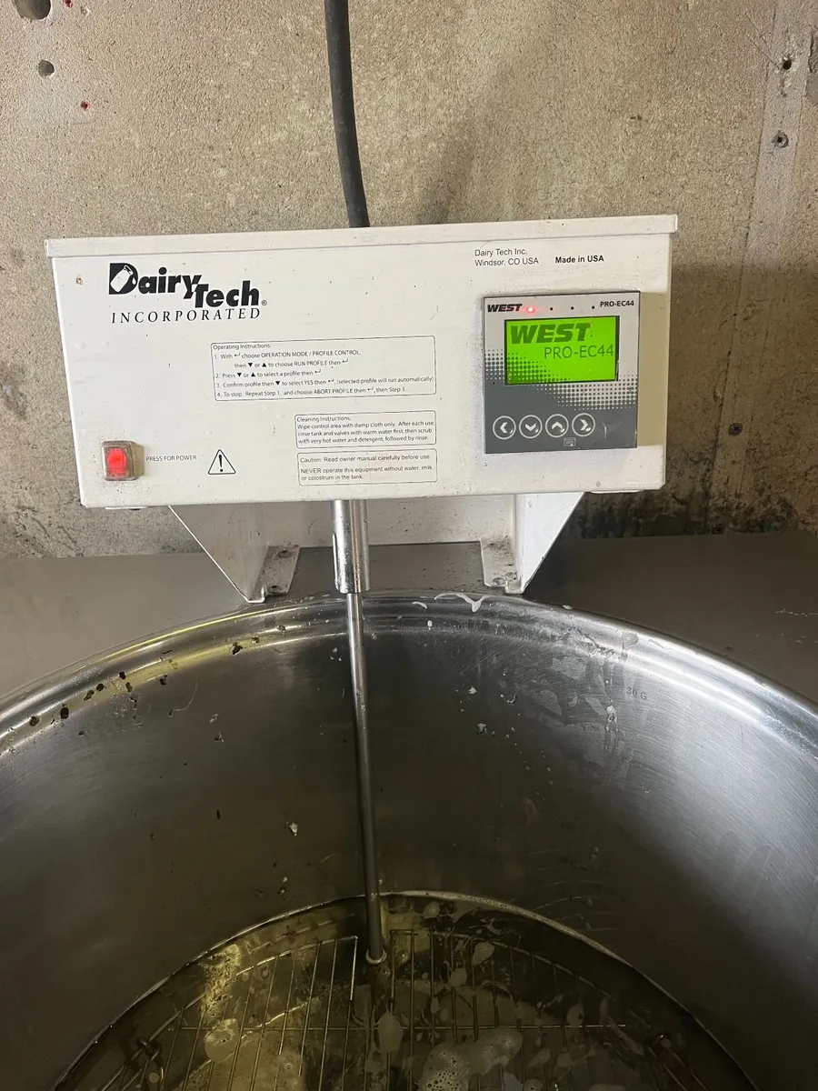 Pasteuriser - Image 2