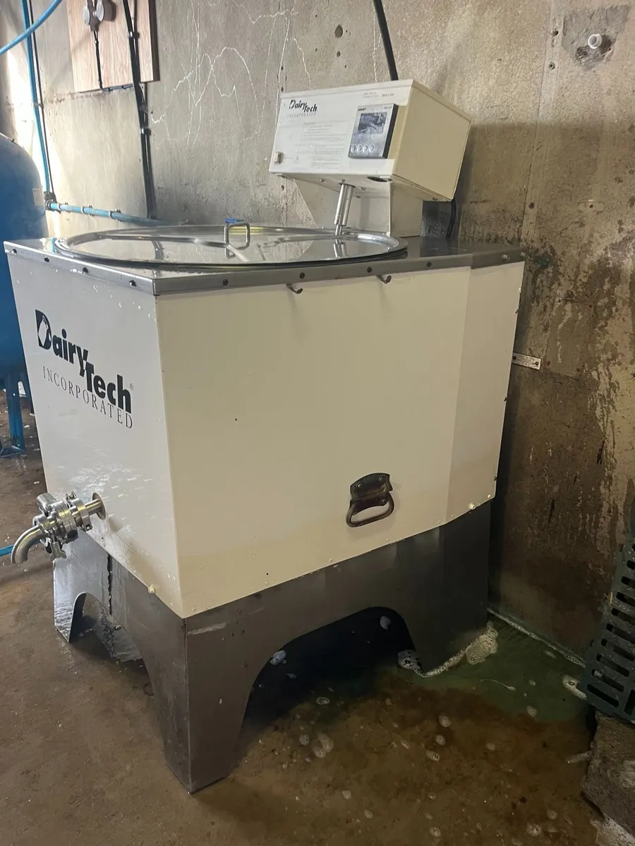 Pasteuriser - Image 3