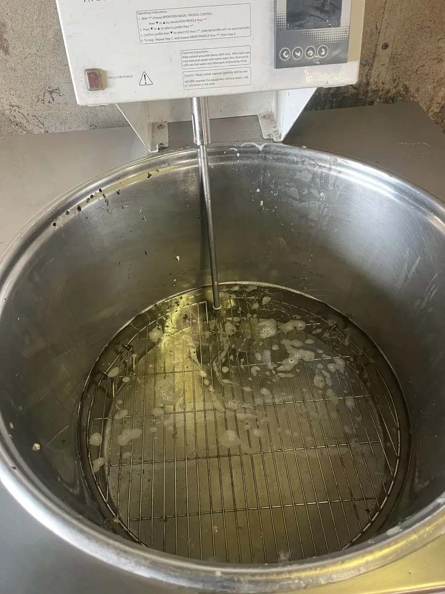 Pasteuriser - Image 4