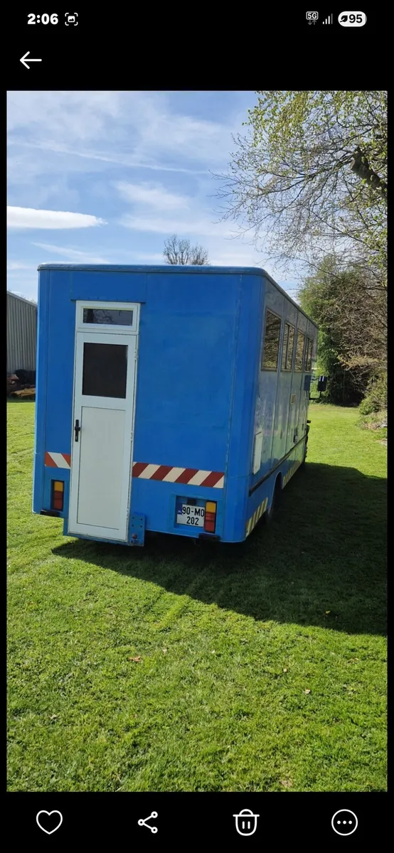 Campervan - Image 2