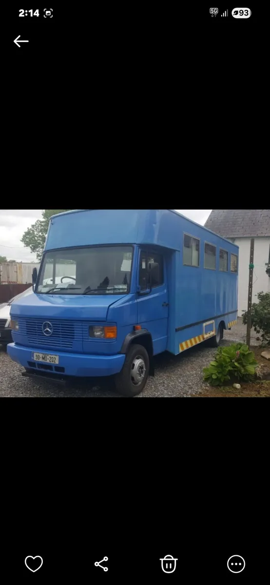 Campervan - Image 3
