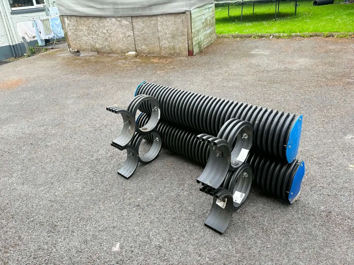 Heavy Duty Sheep/Calf Feed Troughs DOUBLE / SINGLE - Image 4