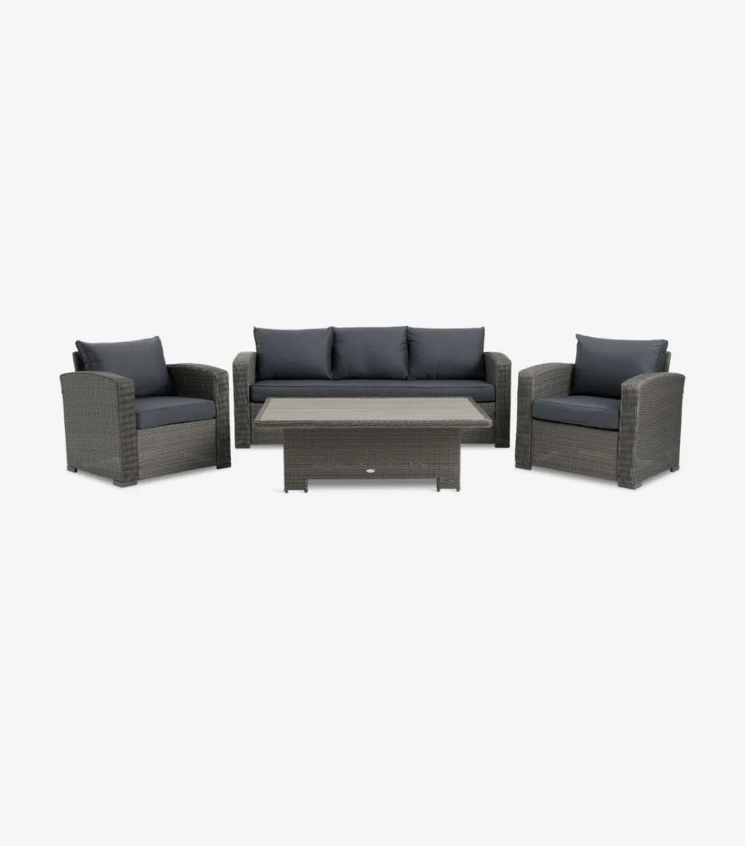 Garden furniture set - Image 1