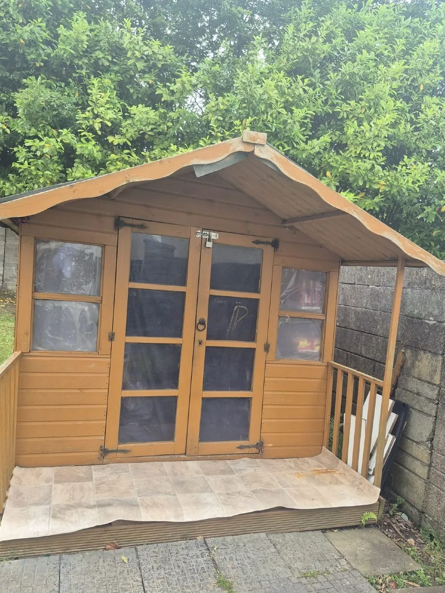 Garden Lodge  *(Urgent Sale)* - Image 4
