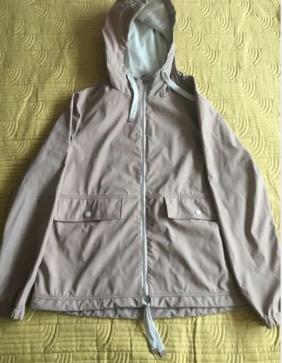 Dunnes Stores Pink Jacket Size M - Image 2