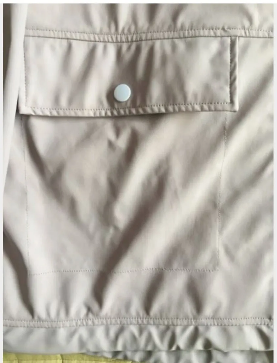 Dunnes Stores Pink Jacket Size M - Image 3