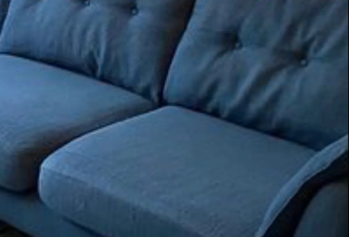 Harvey norman corner sofa - Image 2