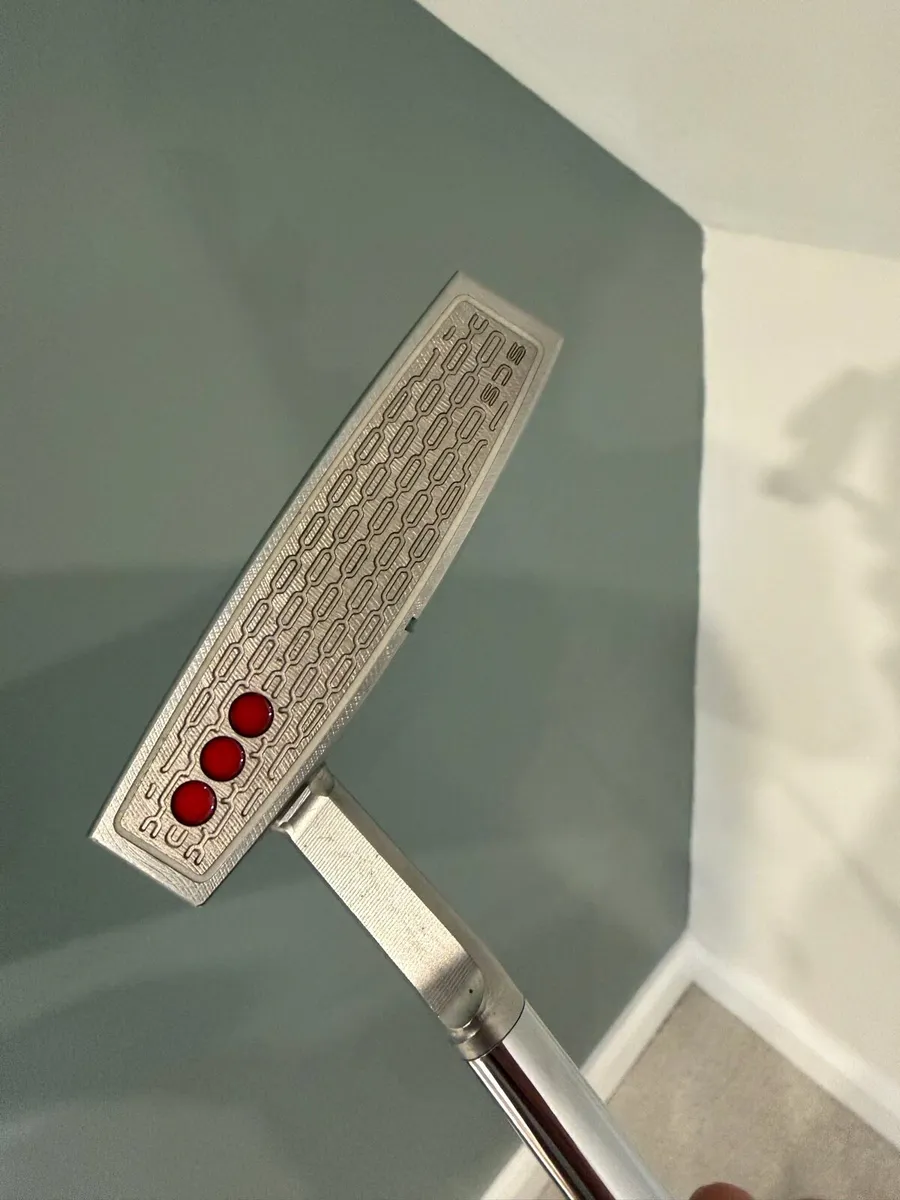 Scotty Cameron - 2026 Phantom 5.5 putter - Image 3