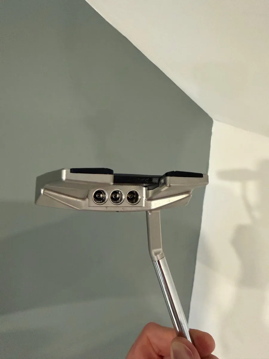 Scotty Cameron - 2026 Phantom 5.5 putter - Image 4