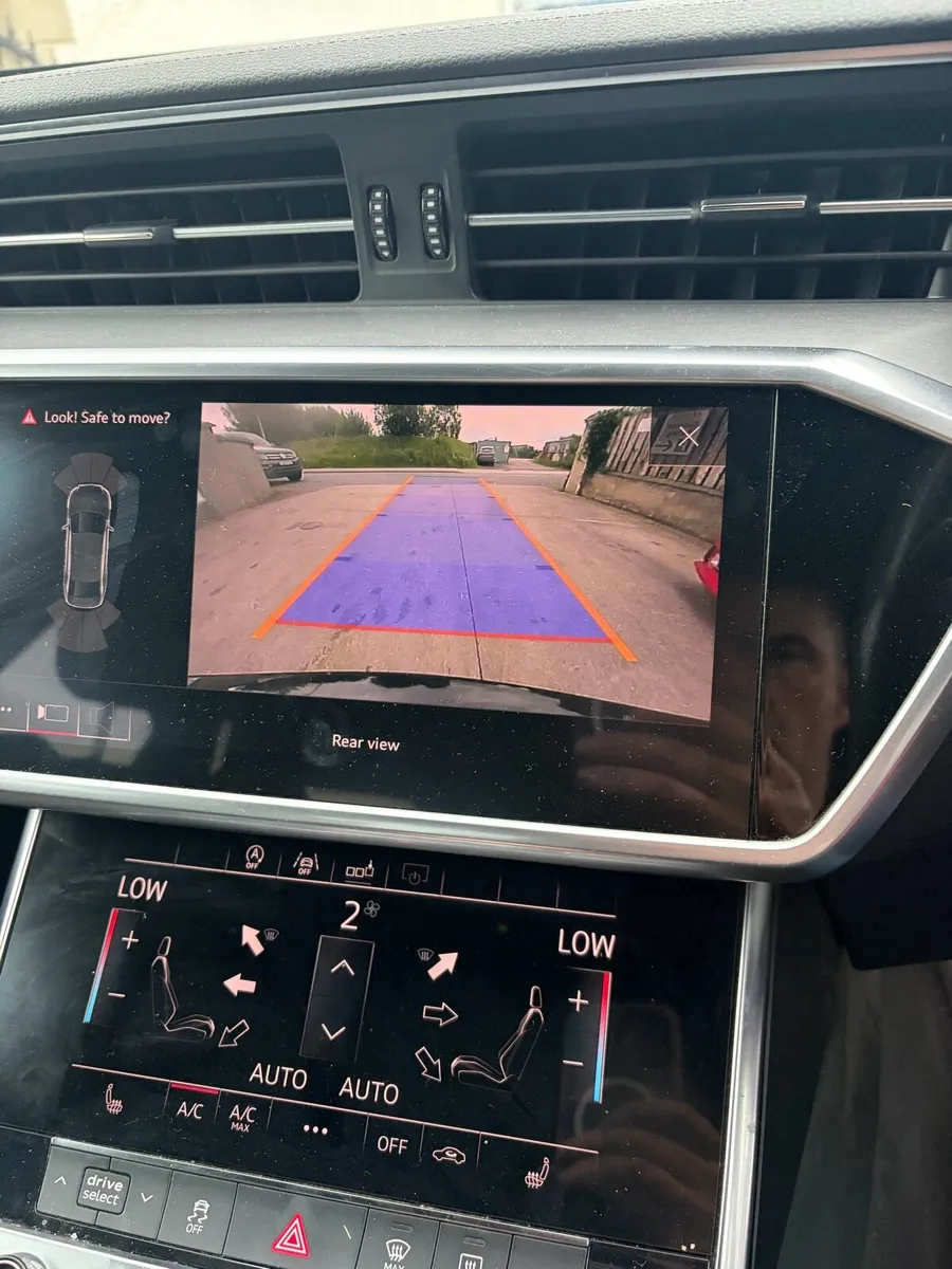 Audi A6 Sline - Image 2