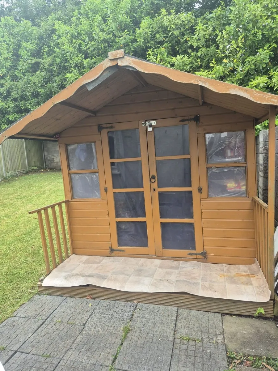 Garden Lodge  *(Urgent Sale)* - Image 3