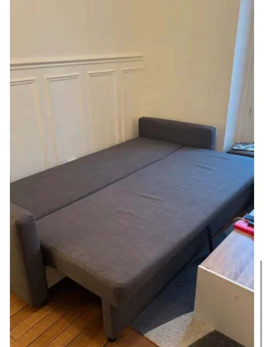 Ikea sofabed - Image 3