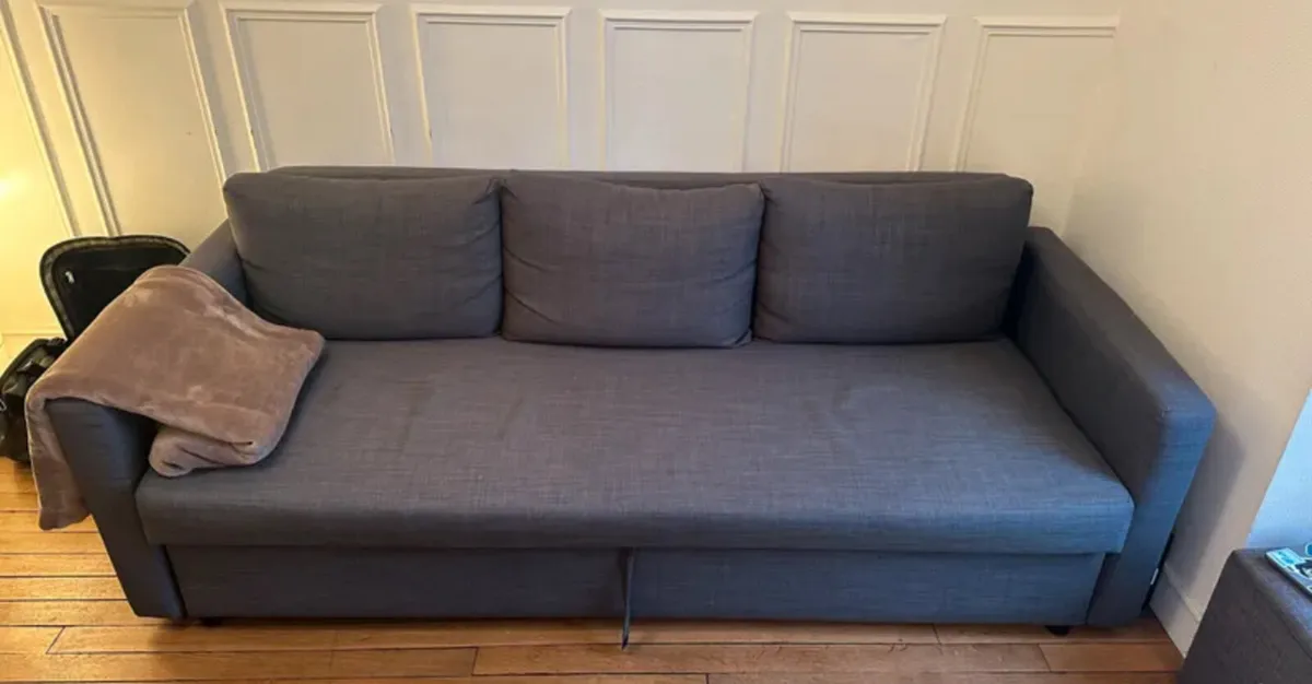 Ikea sofabed - Image 4