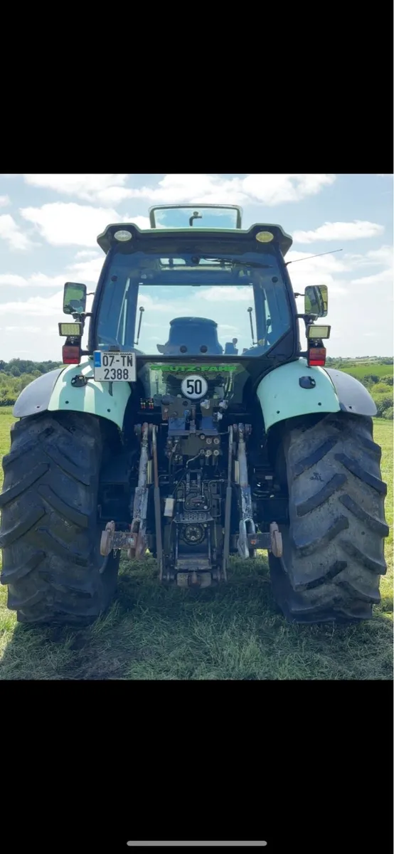 Deutz 150.7 - Image 3