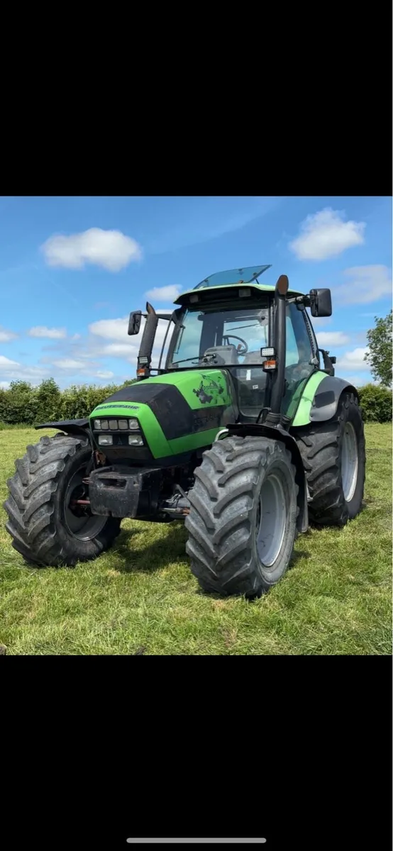 Deutz 150.7 - Image 4