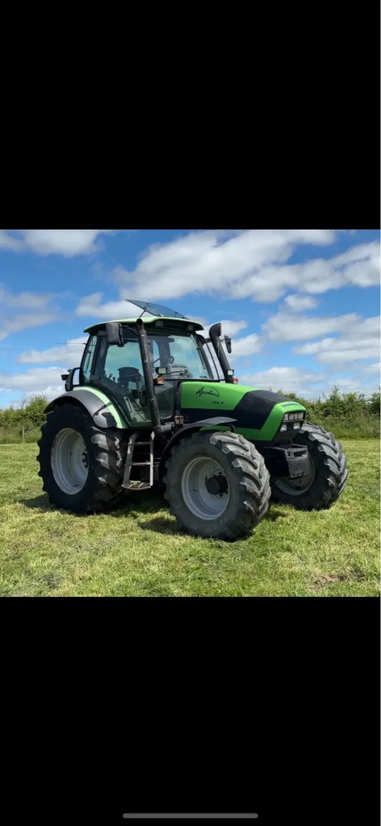 Deutz 150.7 - Image 1